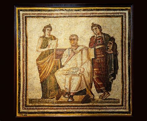 Virgil | Biography, Aeneid, & Facts | Britannica