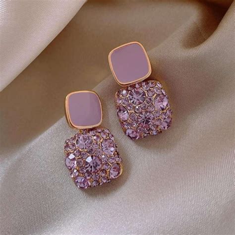 Stainless Steel Stud Earring Price in India - Buy Stainless Steel Stud ...