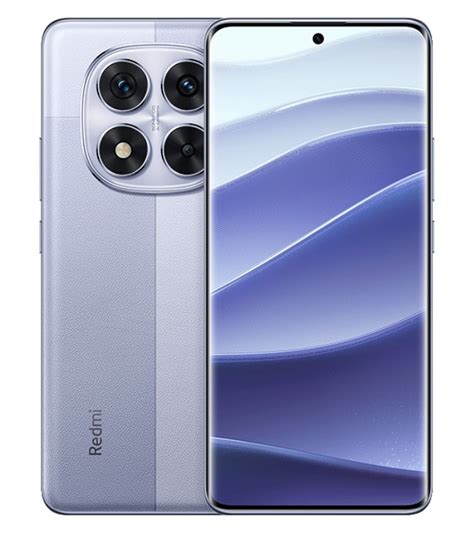 Redmi Note 14 Pro Plus 的图像结果