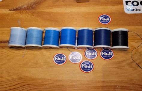 Image result for Fish Scale Rod Wrap Pattern