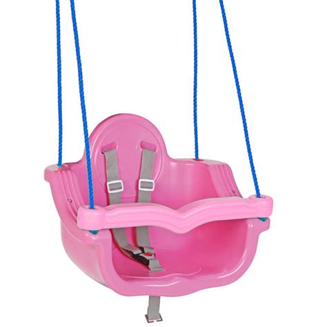 Ljuljaška za malu decu Pilsan 23740 | Volim svoj dom