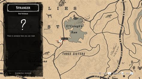 The Veteran - Red Dead Redemption 2 Guide - IGN