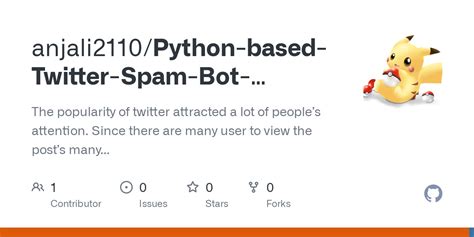 Spam Bot Using Python 的图像结果