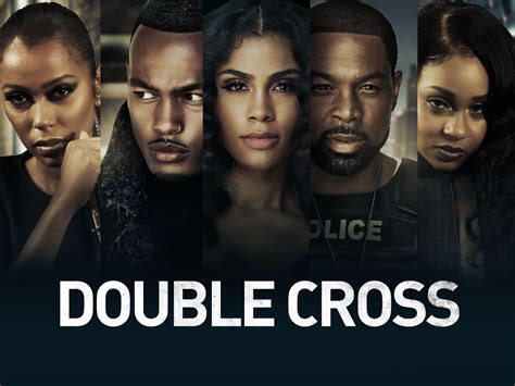 Prime Video: Double Cross - Season 2