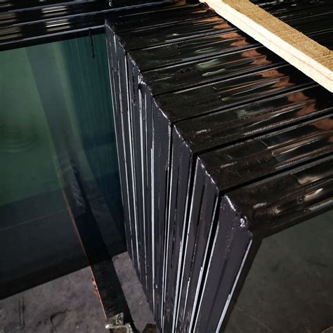 厂家加工生产批发三层玻璃钢化中空玻璃（三玻两腔） 6+9A+6+9A+6-阿里巴巴