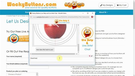 Image result for CreatePage Example