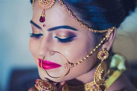 Anjali Sawan Makeup Artist - Makeup Artist - Danapur - Weddingwire.in