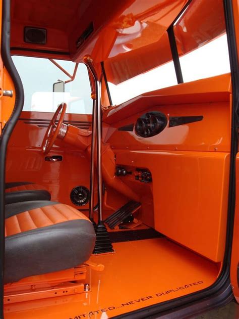 Image result for Big-Rigs Customized Interior