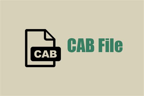 Image result for How to Install Cab File On Android PDT