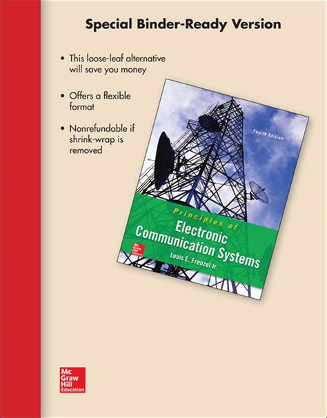 Buy Principles of Electronic Communication Systems Book Online at Low ...