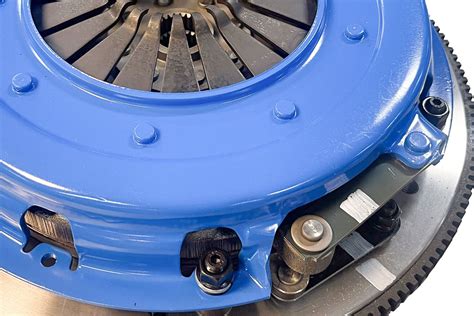 ProTwin Clutch Assembly from American Powertrain | Fuel Curve