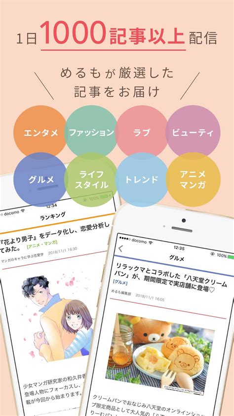 Image result for Merumo Channel Updates