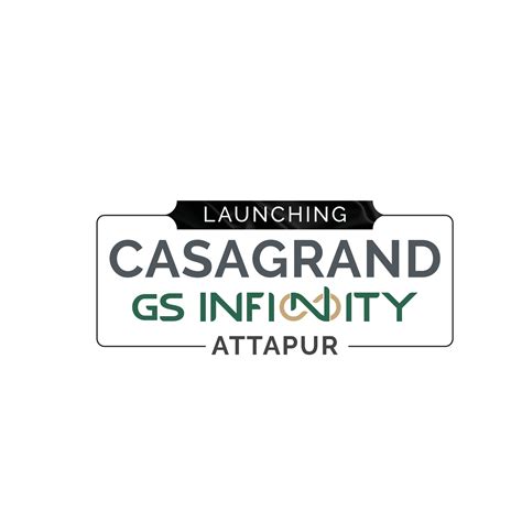 Casagrand GS Infinity in Attapur, Hyderabad – 3 & 4 BHK Apartment | BHK ...
