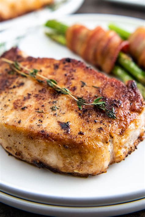 Easy Quick Recipes For Boneless Pork Chops | Deporecipe.co