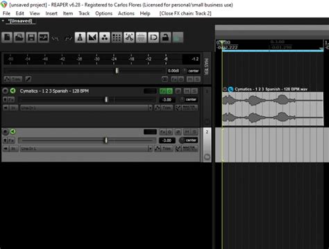 Image result for Reaper Vocoder