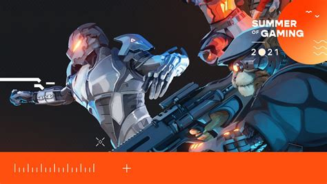 Splitgate Console Release DateTrailer