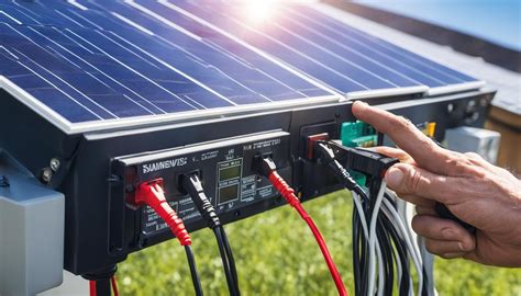 Image result for Power Inverter Installation