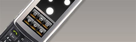LG KF600: intuïtief en interactief - Review - Tweakers