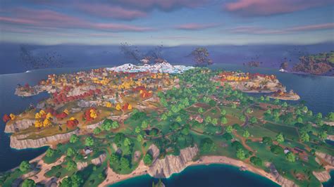 Humans vs Bots 100 players - Fortnite Creative Map Code - Dropnite