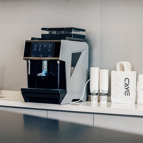 Caye Smart X-1MSF | Compact Espresso Cleaning System – Brewing Gadgets ...