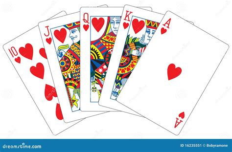 Cards Clipart