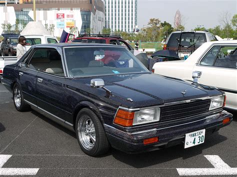 Nissan Cedric For Sale: 4 JDM Nissan Cedric Listings - JDMbuysell.com