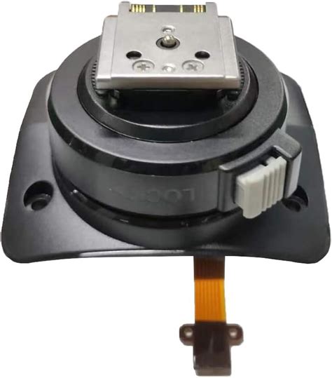 Godox V1S V860III-S Hot Shoe Replacement Mount Foot, India | Ubuy