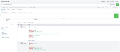 Image result for Splunk Developer