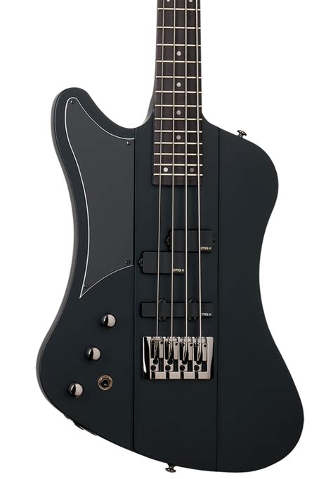Schecter Nikki Sixx Bass LH - Bass electric