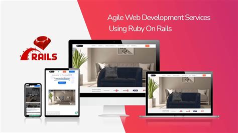 Image result for Ruby On Rails Web