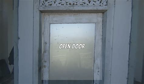 Image result for Interactive Door Unity Tutorial