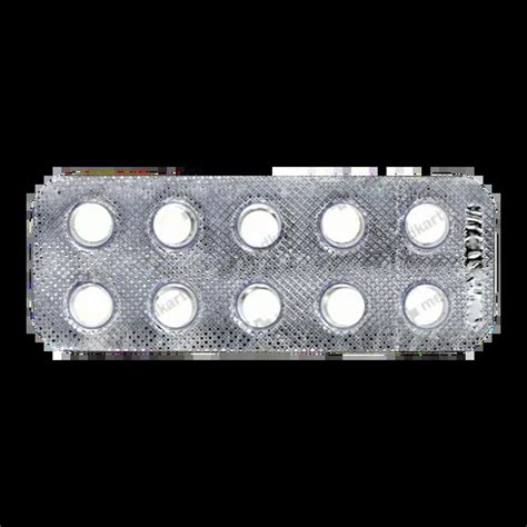ISORDIL 10MG TABLET 10'S Price, Uses, Side Effects & Substitutes | Medkart