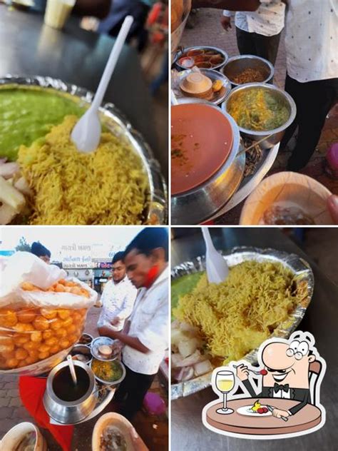 VIP circle foodzone, Surat - Restaurant menu, prices and reviews