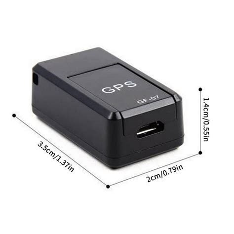 Micro GPS Tracking Device 的图像结果
