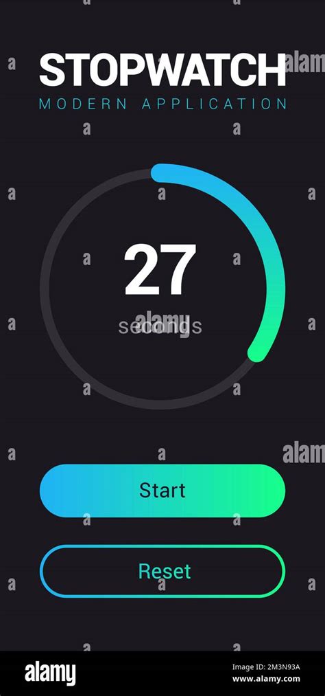 Countdown Timer App 的图像结果