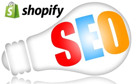 Shopify SEO Tips - Search Engine Traffic For Your eCommerce Store