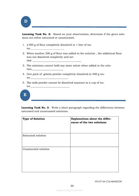 Science Grade 7 Module 1 Week 1 的图像结果