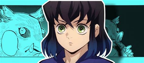 Image result for Slayers Unleashed Inosuke