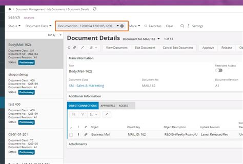 Image result for DOCman 10 Filing and Coding
