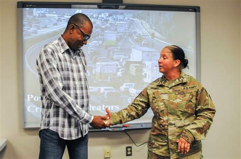 National Guard Counterdrug program provides training for international ...