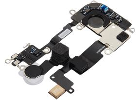 Flashlight Flex With Microphone For iphone 17 Pro Max