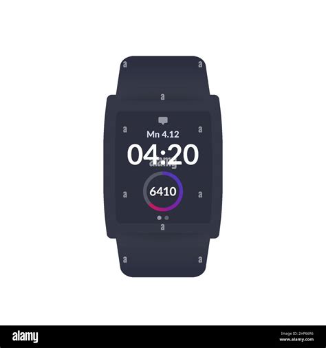 Image result for Screen Shot of Step Counter Watch