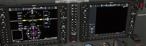 Image result for G1000 Flight Simulator