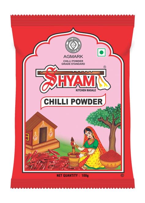 Shyamspices