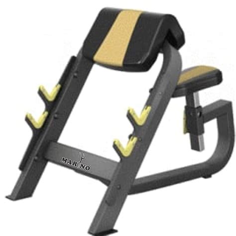 Preacher Bench - Manufacturer, Supplier & Wholesaler in India at best ...