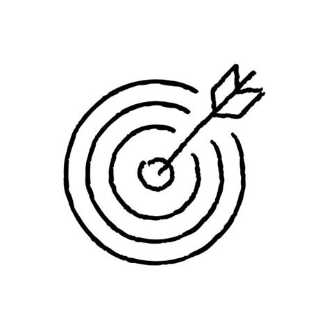 Target Drawing 的图像结果