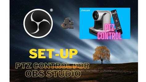 Image result for Using PTZ OBS Plugin