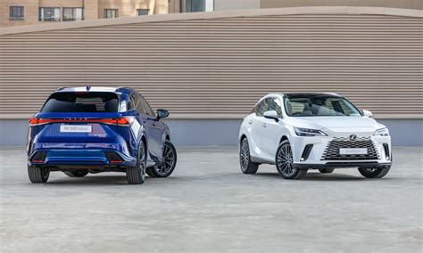 Lexus RX Review 的图像结果