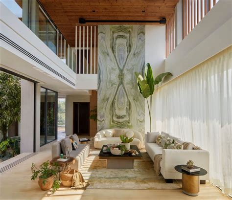 Explore Virat Kohli's Luxurious Alibaug Home