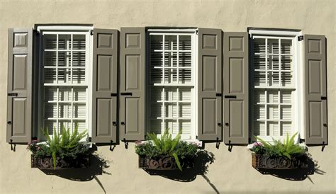 Window Shutter Design 的图像结果